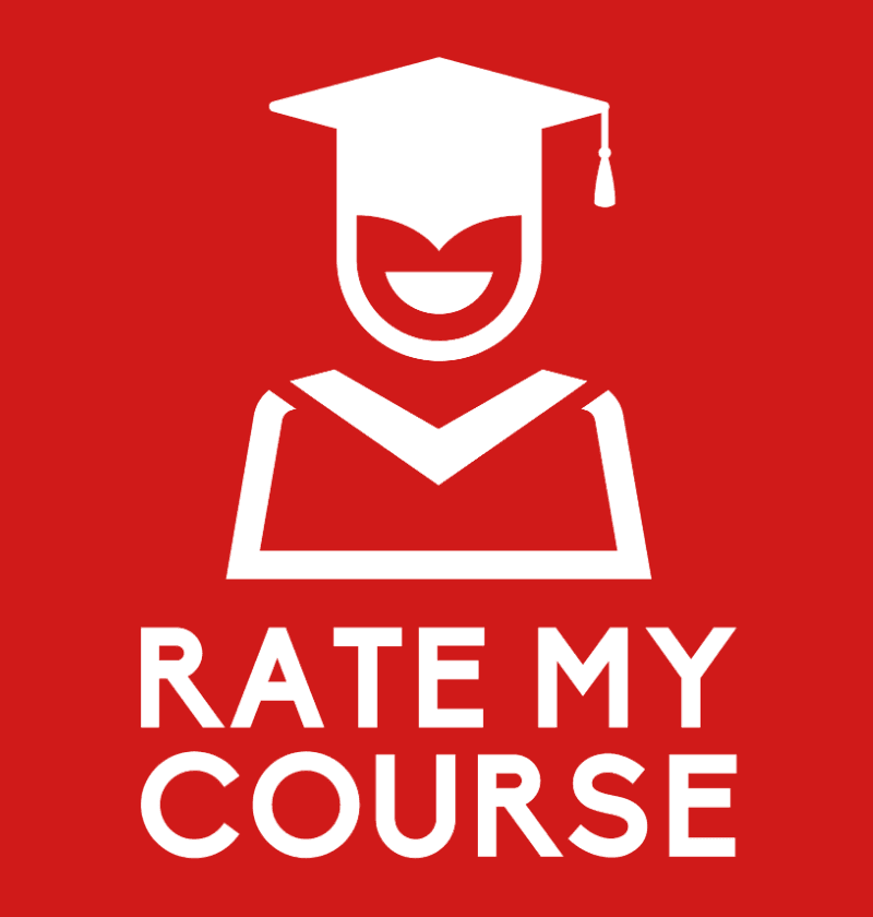Rate My Course